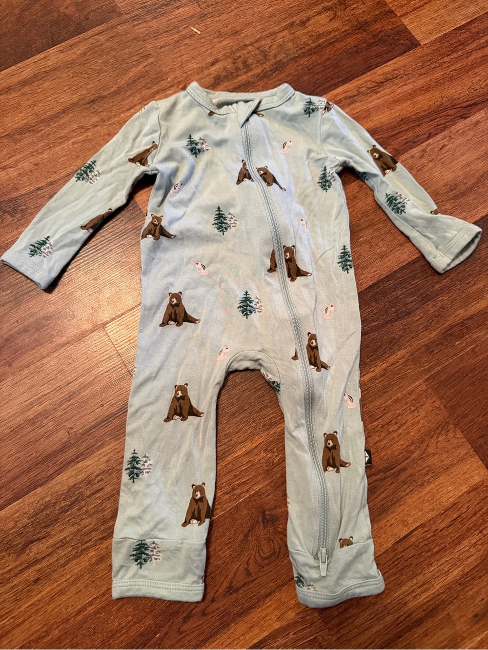 Kyte Baby Pajamas